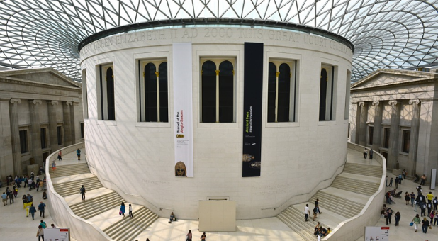 The British Museum is to offer