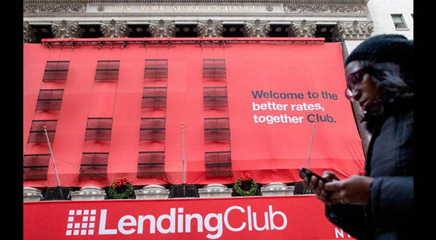 Lending Club NYSE