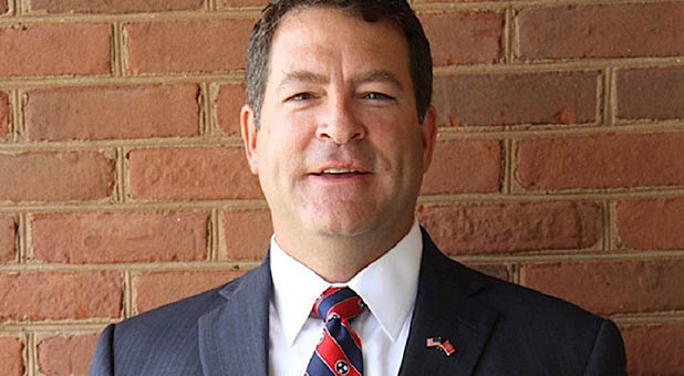 Tennessee State Sen. Mark Green