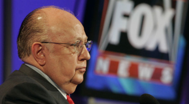 Roger Ailes, former chief executive of Fox News Channel, has died at age 77, Fox News said on Thursday.