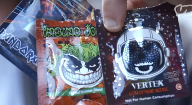 Spice, or synthetic marijuana, is a rapidly growing drug sweeping the nation.