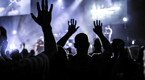 Worship songs are being written using terms of intimacy in public worship that are not seen in any of the holy Scriptures on the subject of public worship.