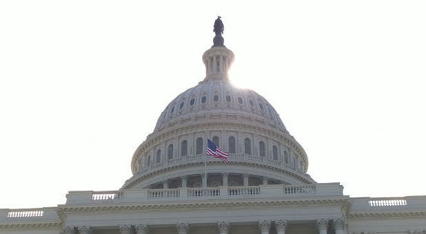 2017 06 Capitol Dome