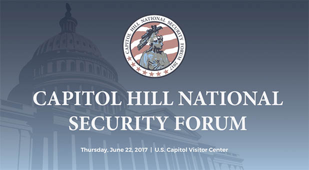 Capitol Hill National Security Forum
