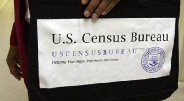 Census Taker