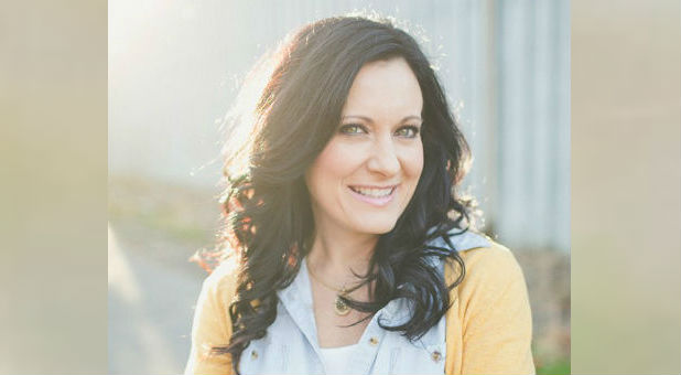 Lysa Terkeurst, head of Proverbs 31 Ministries, recently announced the end of her marriage.