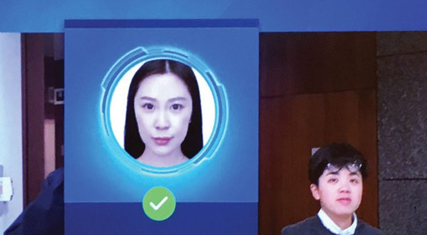 Face-detecting systems in China now authorize payments, provide access to facilities and track down criminals. According to the current MIT Technology Review, this technology may soon spread to other countries around the world.