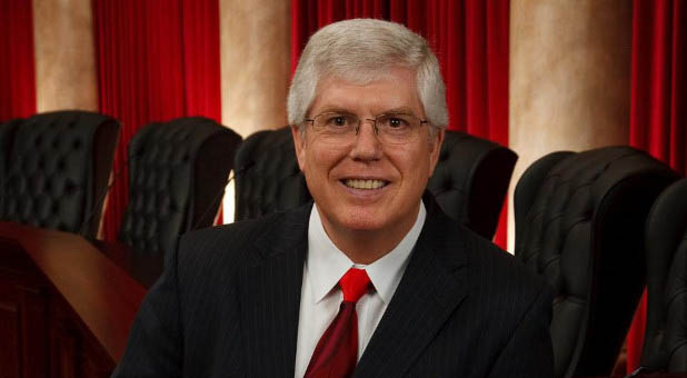 Liberty Counsel Founder and Chairman Mat Staver