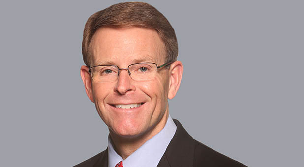 Family Research Council President Tony Perkins