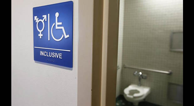 Transgender Bathroom