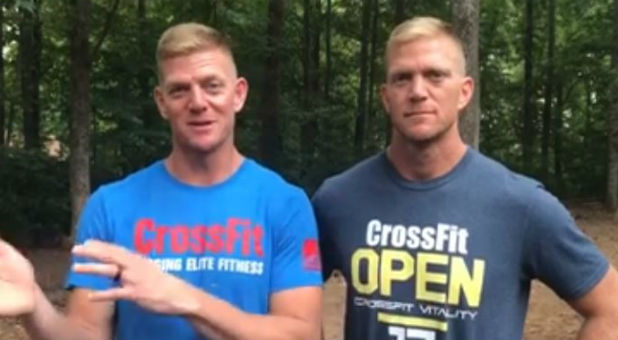 The Benham brothers discuss the recent ban on transgender people in the military.