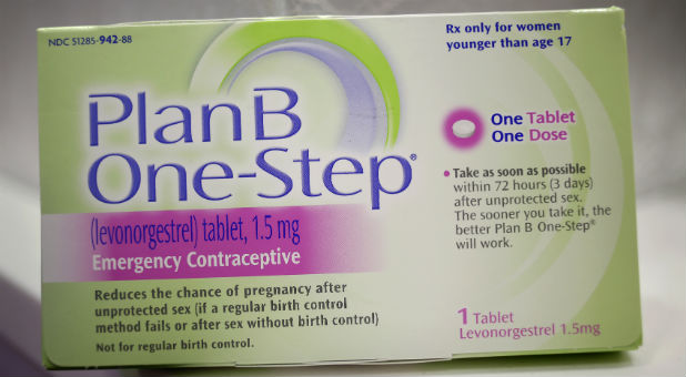 Girls as young as 12 have been offered the morning-after pill by NHS Tayside, a Freedom of Information request has discovered.