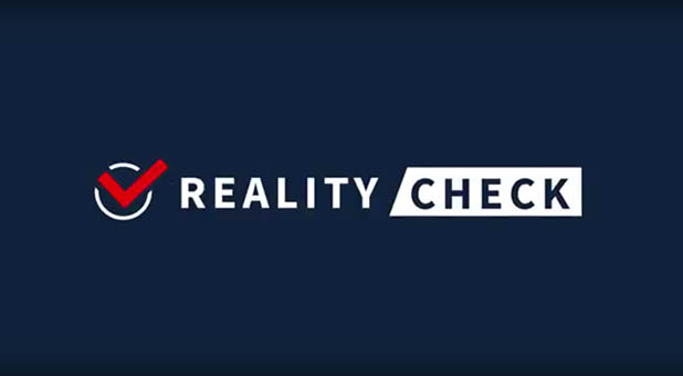 White House Reality Check Video