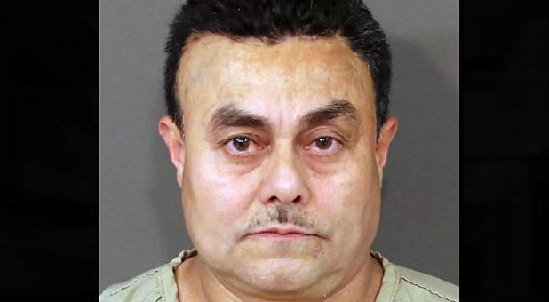 Pastor Guillermo Quintanilla is behind bars, facing charges of sexually assaulting three young girls in the church.