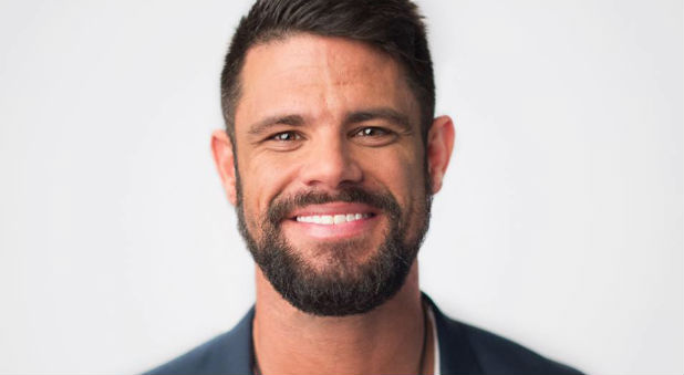 Steven Furtick is staying put at Elevation Church.