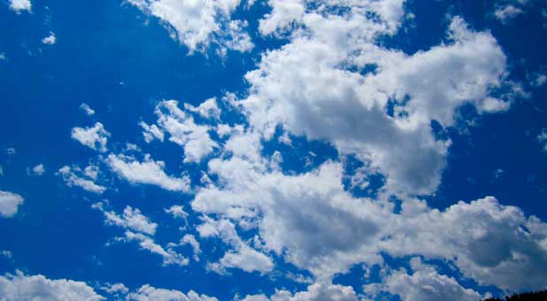 2020 11 blue sky clouds creationswap