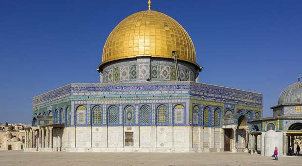 2017 09 dome of the rock