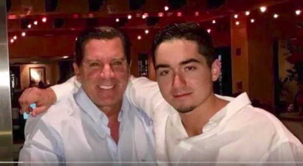 Eric and Eric Bolling.