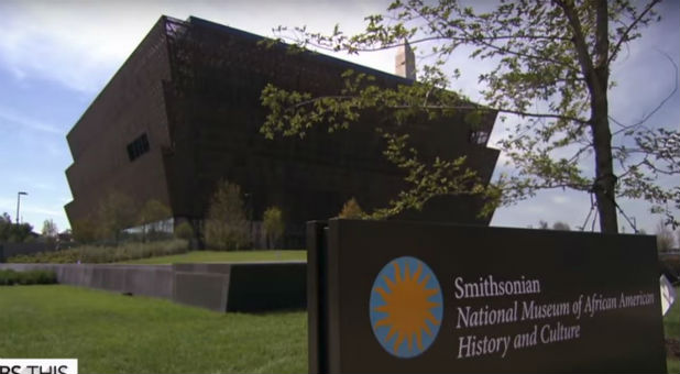 2017 10 African American History Smithsonian