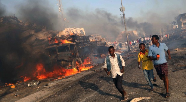 2017 10 Reuters somalia bomb attack