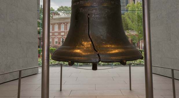 2017 blogs Prophetic Insight liberty bell crack