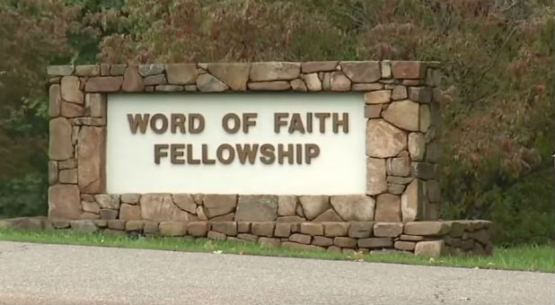 In a new Associated Press report, Jamey Anderson describes the torture he allegedly endured at the hands of members of Word of Faith Fellowship in North Carolina.