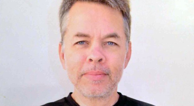 As indicated in his only photograph from his imprisonment, Andrew Brunson has lost more than 50 pounds (20kg), becoming a pale, slender version of himself.