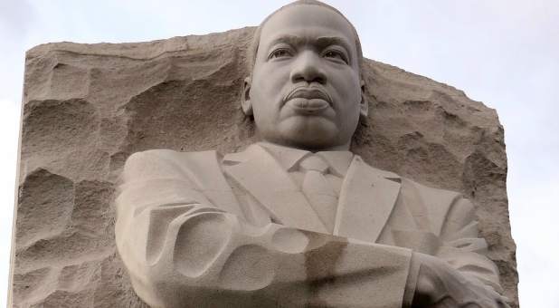 2018 life Holidays martin luther king