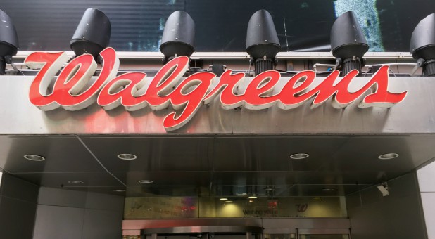 In a shocking policy announcement, Walgreens has directed its stores to allow men full and unrestricted access to women's restrooms in its 8,100 stores.