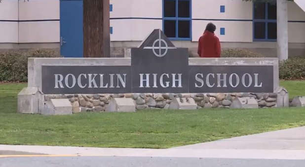 2018 03 Rocklin high school