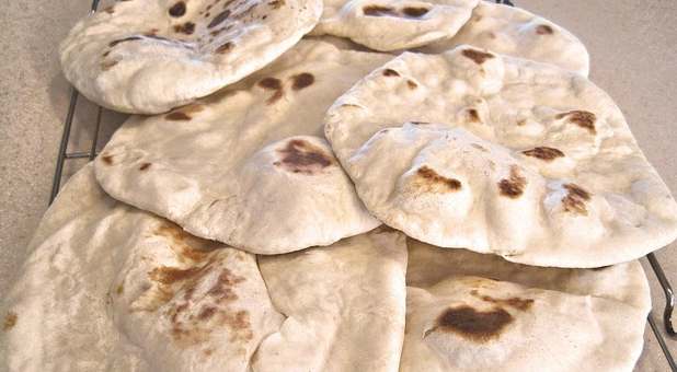 2018 03 middle east flat bread