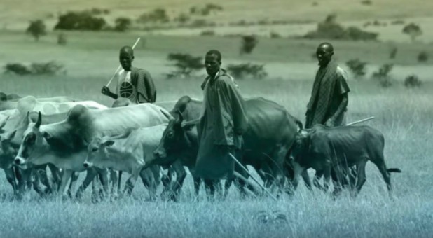 2018 04 Fulani Herdsmen
