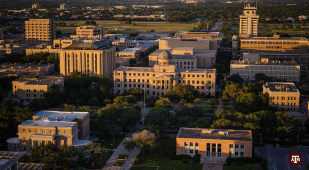 2018 04 TexasAM University