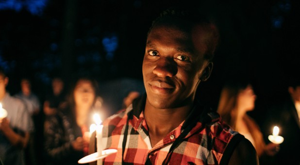 2018 05 Prayer Candlelight Unsplash Onkundi Nyabuto