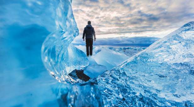 2018 blogs Prophetic Insight freeze frozen