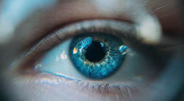 2018 spirit Prophecy blue eye see