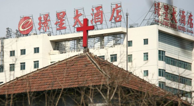 Independent churches in China have experienced surveillance, fines, intimidation and pressure to close, CSW says.