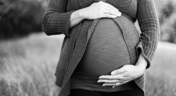 2018 blogs Prophetic Insight pregnant birth