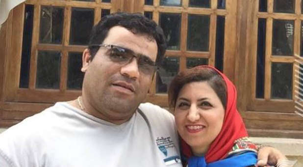 2018 08 Iranian couple