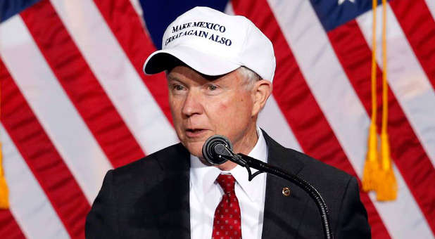 2018 08 Jeff Sessions