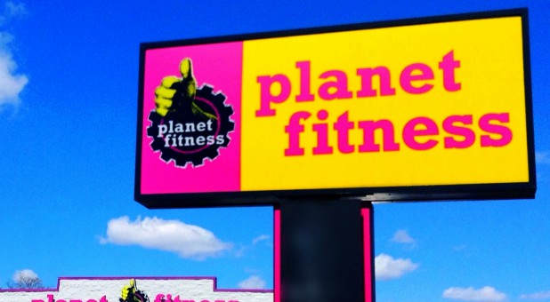 2018 08 Planet Fitness Mike Mozart