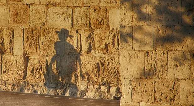 2018 08 jerusalem stone wall
