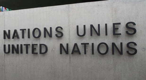 2018 09 United Nations