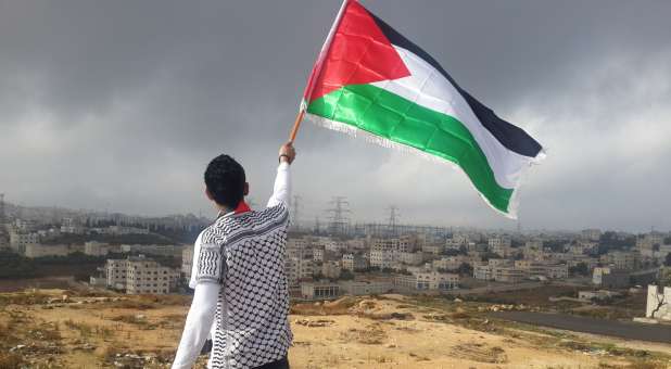 2018 10 palestinian