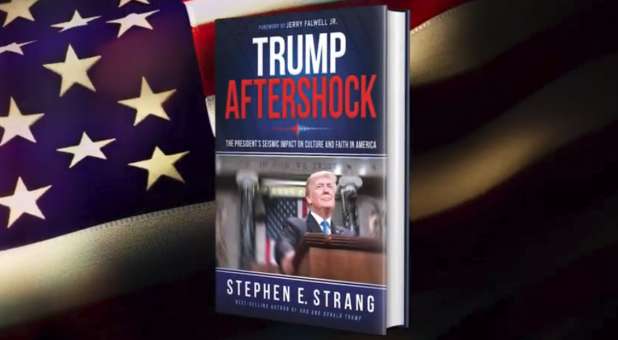 2018 blogs Strang Report trump aftershock