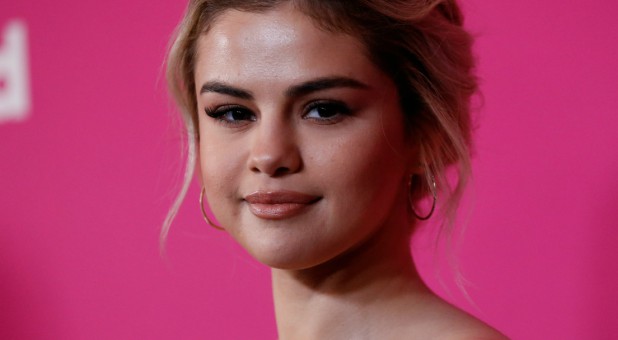 2018 11 Reuters Selena Gomez