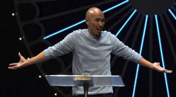 2019 misc Video Francis Chan Not Your Moses
