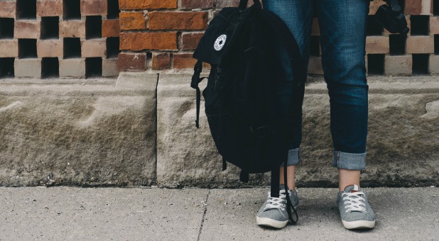 2019 02 Student Backpack