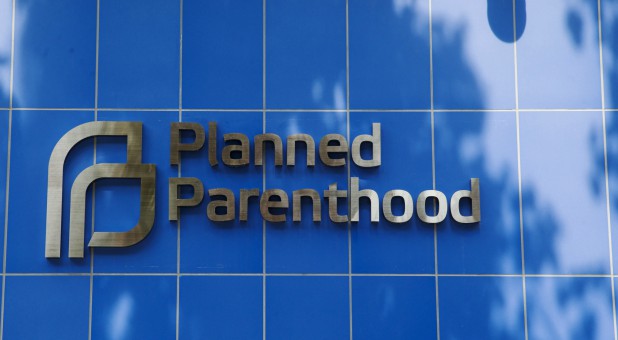 2019 03 Reuters Planned Parenthood Clinic