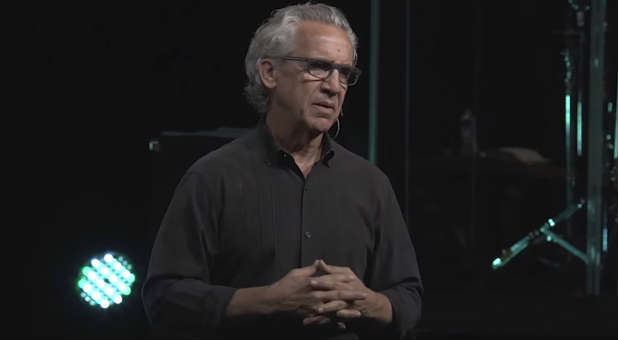 2019 misc Video Bill Johnson sustained revival